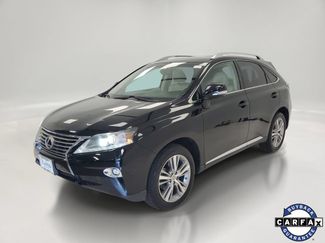 Used 2015 Lexus RX 350 FWD video 1
