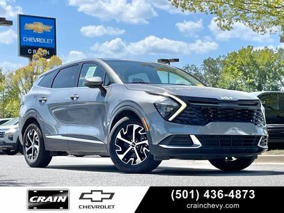 Used 2023 Kia Sportage EX
