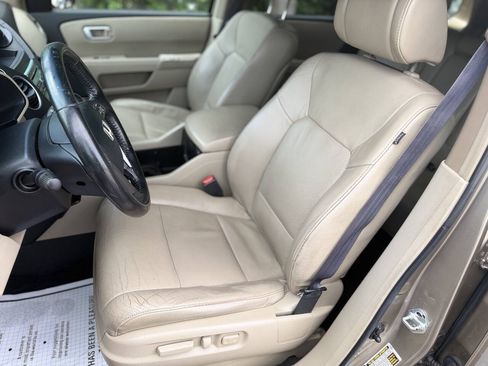 Used 2009 Honda Pilot EX-L image 33