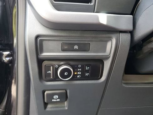 Used 2025 Ford F150 XLT w/ Equipment Group 301A Standard AWD/4WD image 30