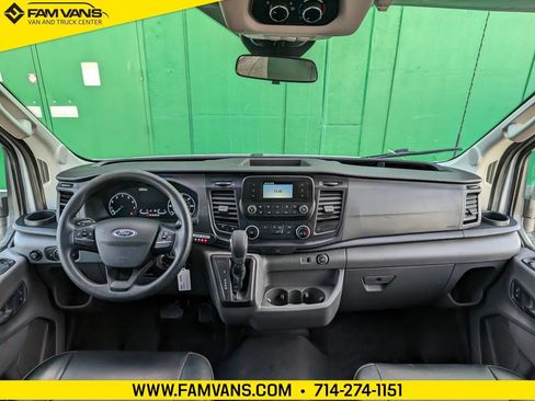 Used 2020 Ford Transit 150 XL RWD image 24