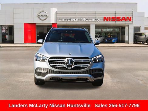 Used 2022 Mercedes-Benz GLE 350 GLE 350 image 12