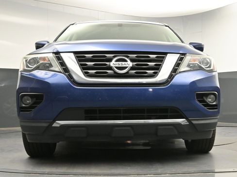 Used 2018 Nissan Pathfinder SL w/ SL Premium Package image 27