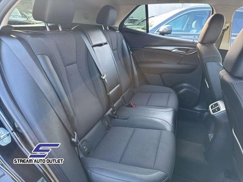 Used 2022 Buick Envision Preferred image 33