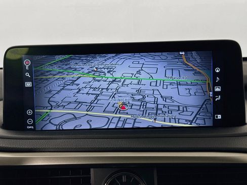 Certified 2022 Lexus RX 350 AWD w/ Premium Package image 17