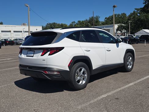 Used 2024 Hyundai Tucson SEL image 5