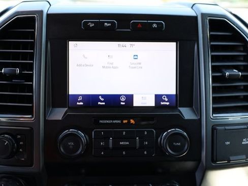 Used 2020 Ford F150 XLT w/ Equipment Group 302A Luxury AWD/4WD image 26