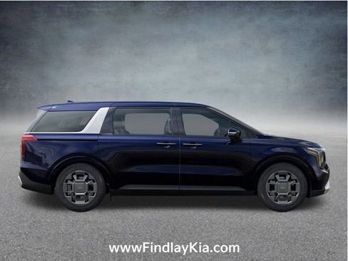 New 2026 Kia Carnival EX image 9