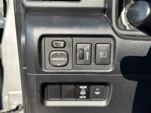 Used 2022 Toyota 4Runner TRD Sport image 30