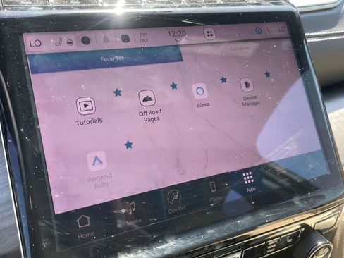 Used 2025 Jeep Grand Cherokee Limited image 37