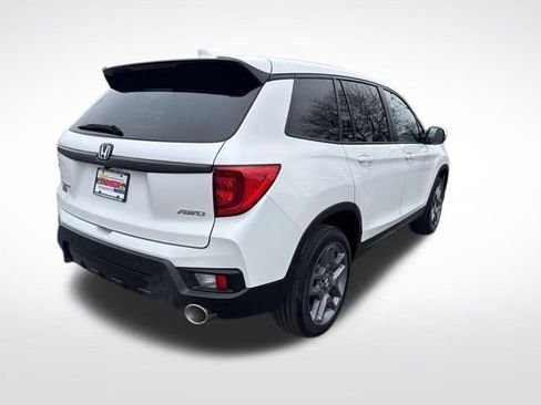 Used 2023 Honda Passport EX-L image 5