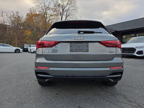 Used 2022 Audi Q3 2.0T Premium Plus image 16