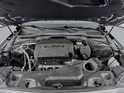 Used 2023 Acura MDX 3.5L image 31