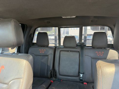 Used 2015 Ford F350 King Ranch AWD/4WD image 11