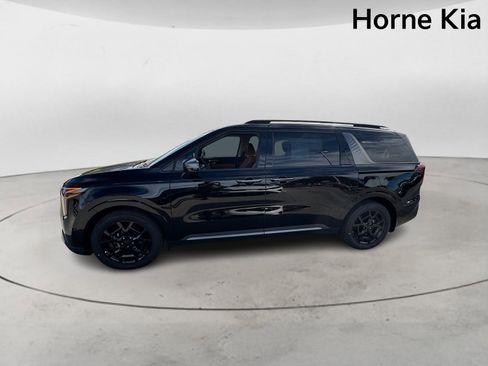 New 2026 Kia Carnival SX Prestige image 6