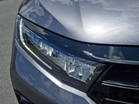 Certified 2026 Honda Odyssey Elite image 10