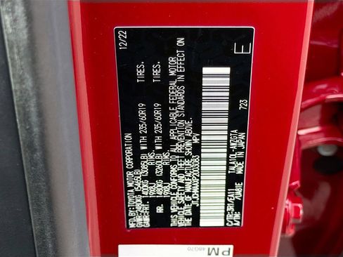 Used 2023 Lexus RX 350 Premium w/ Cold Area Package image 45