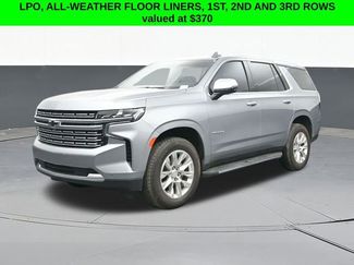 Used 2024 Chevrolet Tahoe Premier w/ Premium Package video 4