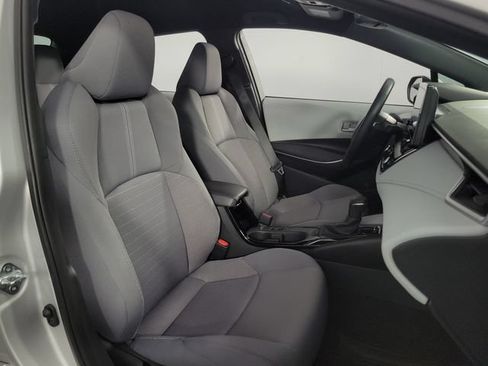 Used 2024 Toyota Corolla SE FWD image 15