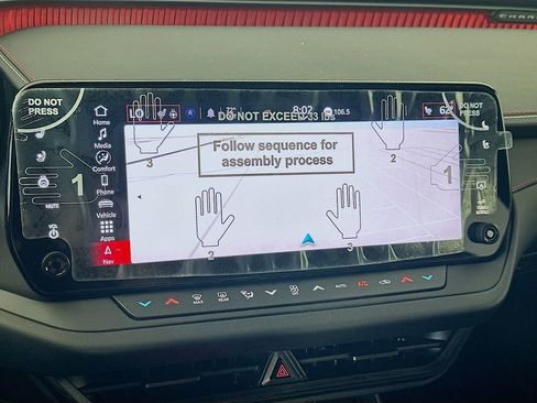 New 2026 Dodge Charger Scat Pack image 15