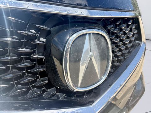 Used 2020 Acura MDX w/ Technology Package AWD/4WD image 7