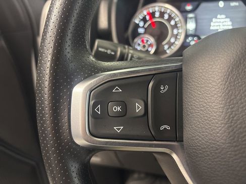 Used 2025 RAM 1500 Classic Warlock image 16