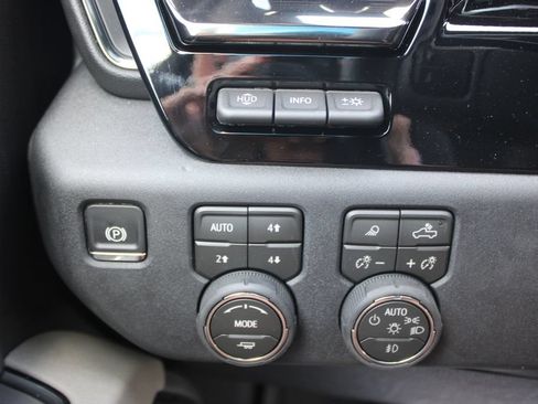 New 2026 Chevrolet Silverado 2500 ZR2 w/ LPO, Dark Essentials Package AWD/4WD image 46