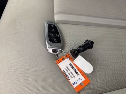 Used 2023 Hyundai Sonata SEL FWD image 33