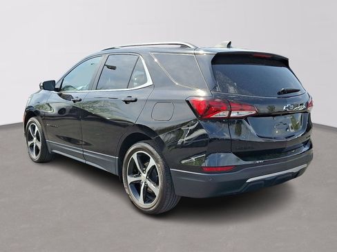 Used 2022 Chevrolet Equinox LT AWD/4WD image 6