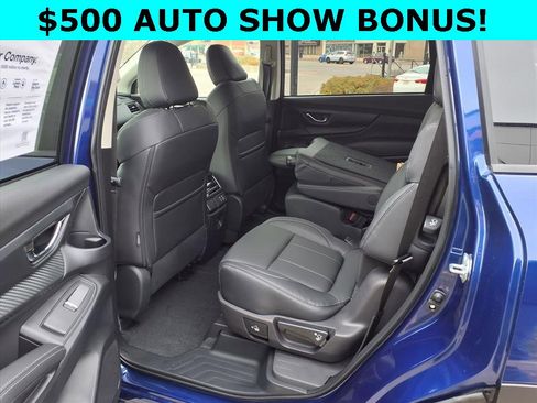 New 2026 Subaru Ascent Premium image 21