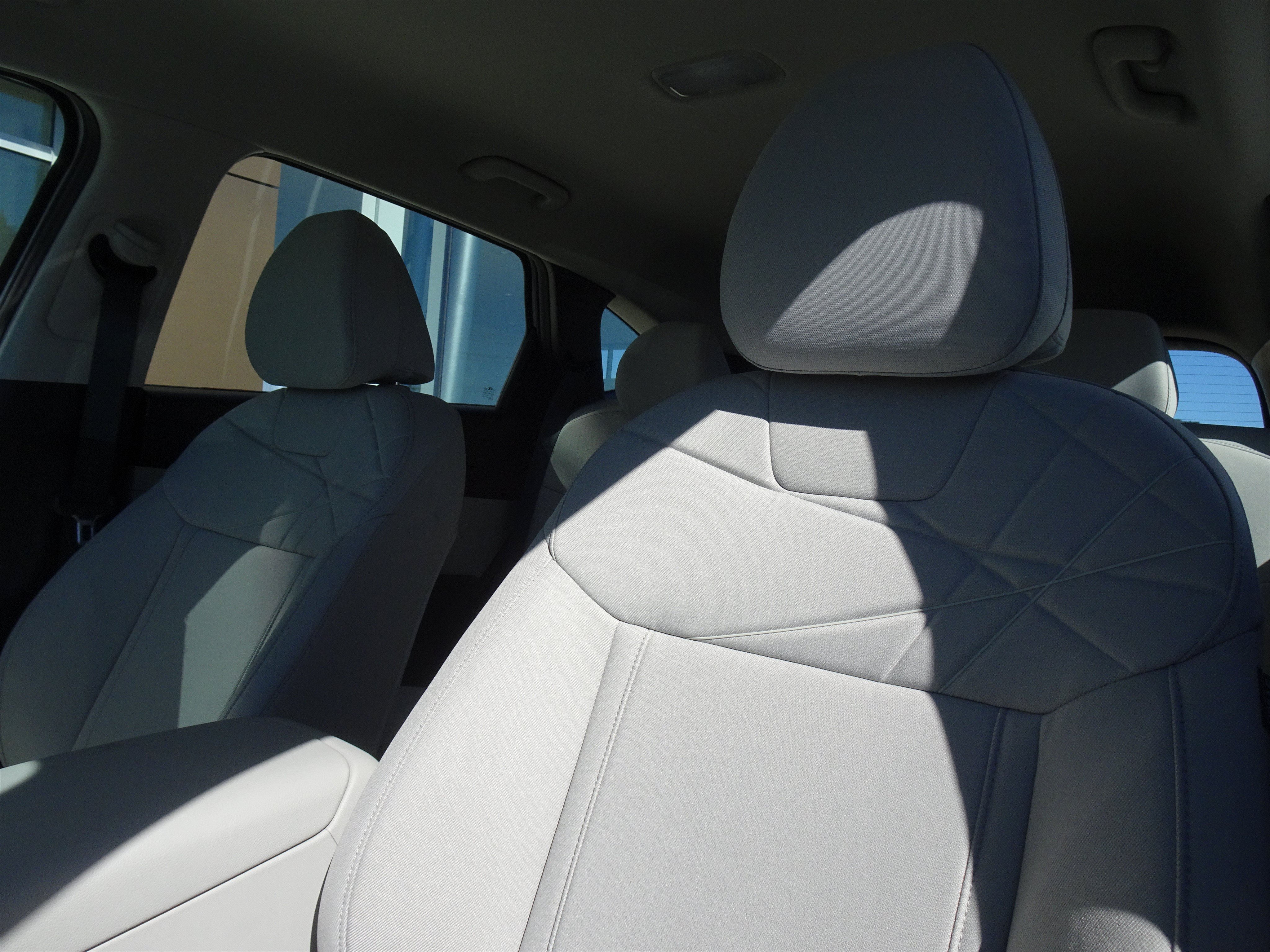 New 2026 Hyundai Tucson SE AWD/4WD image 10
