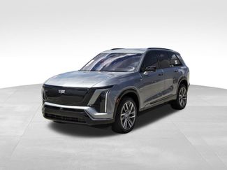 New 2027 Cadillac Vistiq Sport AWD/4WD video 2