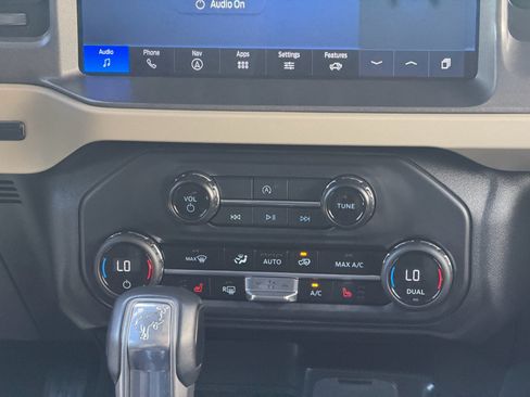 Used 2025 Ford Bronco Big Bend AWD/4WD image 23