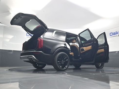 Used 2020 Kia Telluride SX AWD/4WD image 65