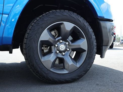 Used 2023 RAM 1500 Big Horn AWD/4WD image 5
