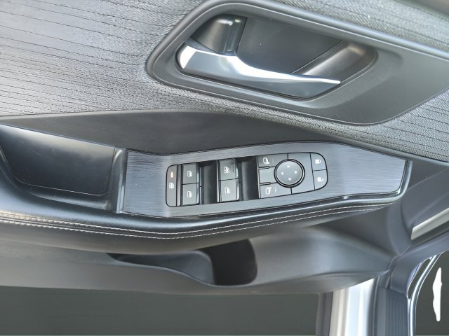Certified 2023 Nissan Rogue SV AWD/4WD image 11