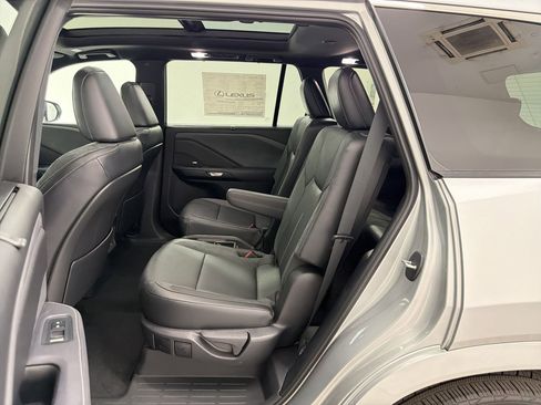 New 2026 Lexus TX 350 AWD image 13