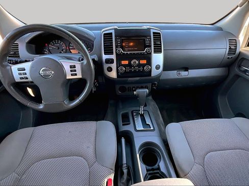 Used 2018 Nissan Frontier SV w/ Value Truck Package image 14