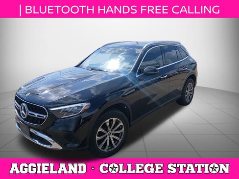 Used 2024 Mercedes-Benz GLC 300 image 10