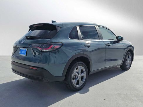 New 2026 Honda HR-V LX image 3