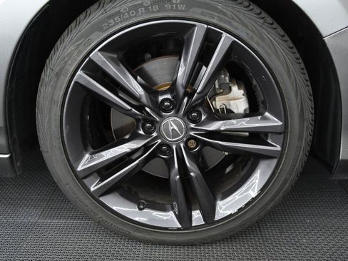 Used 2023 Acura Integra A-Spec FWD image 43