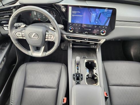 Certified 2023 Lexus RX 350 Premium Plus w/ Cold Area Package FWD image 25