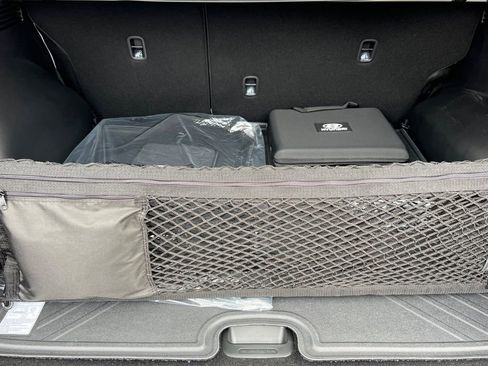 New 2026 Hyundai Tucson SEL image 13