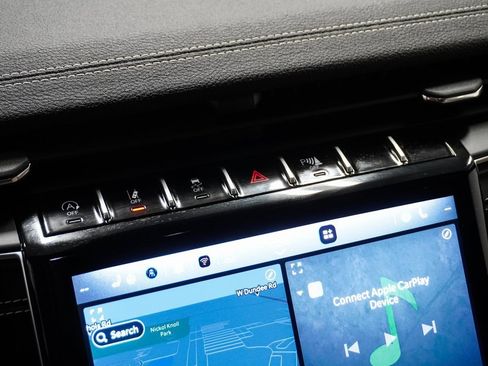 Certified 2024 Jeep Grand Cherokee Limited w/ Luxury Tech Group II image 25