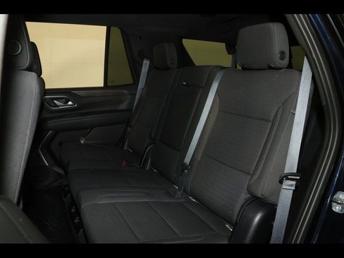 Used 2021 Chevrolet Tahoe LS image 30