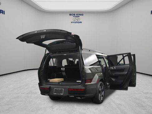 New 2026 Hyundai Santa Fe SEL FWD image 31