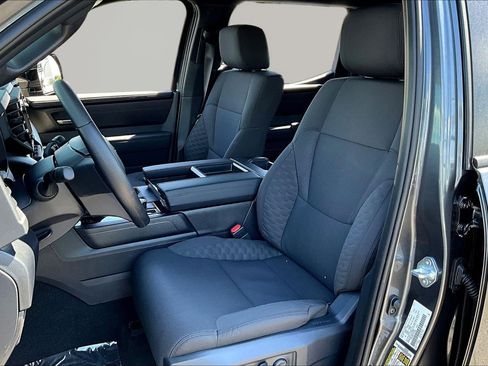 New 2026 Toyota Tundra SR5 AWD/4WD image 16