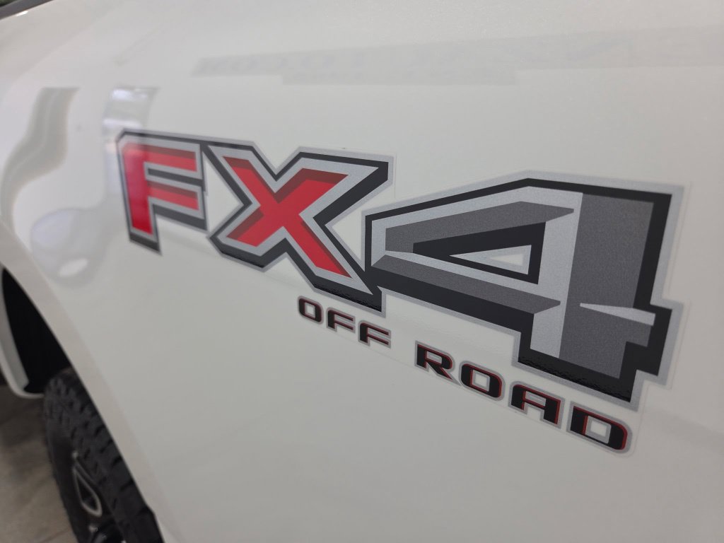 Used 2025 Ford F250 Platinum AWD/4WD image 51