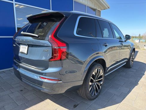 New 2026 Volvo XC90 B6 Plus w/ Protection Package AWD/4WD image 7