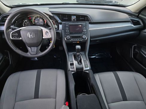 Used 2018 Honda Civic LX image 12